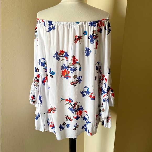 Fever Blouse - Size Small - Picture 10 of 13